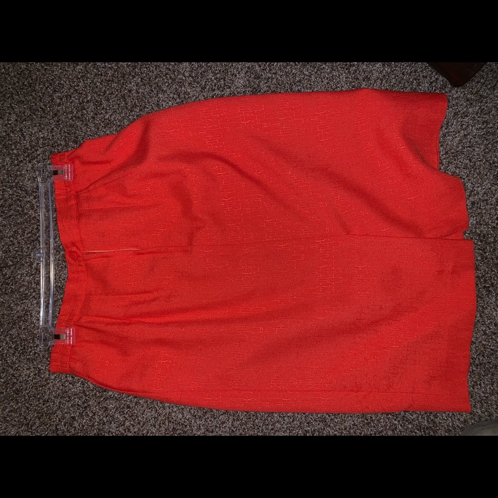Skirt